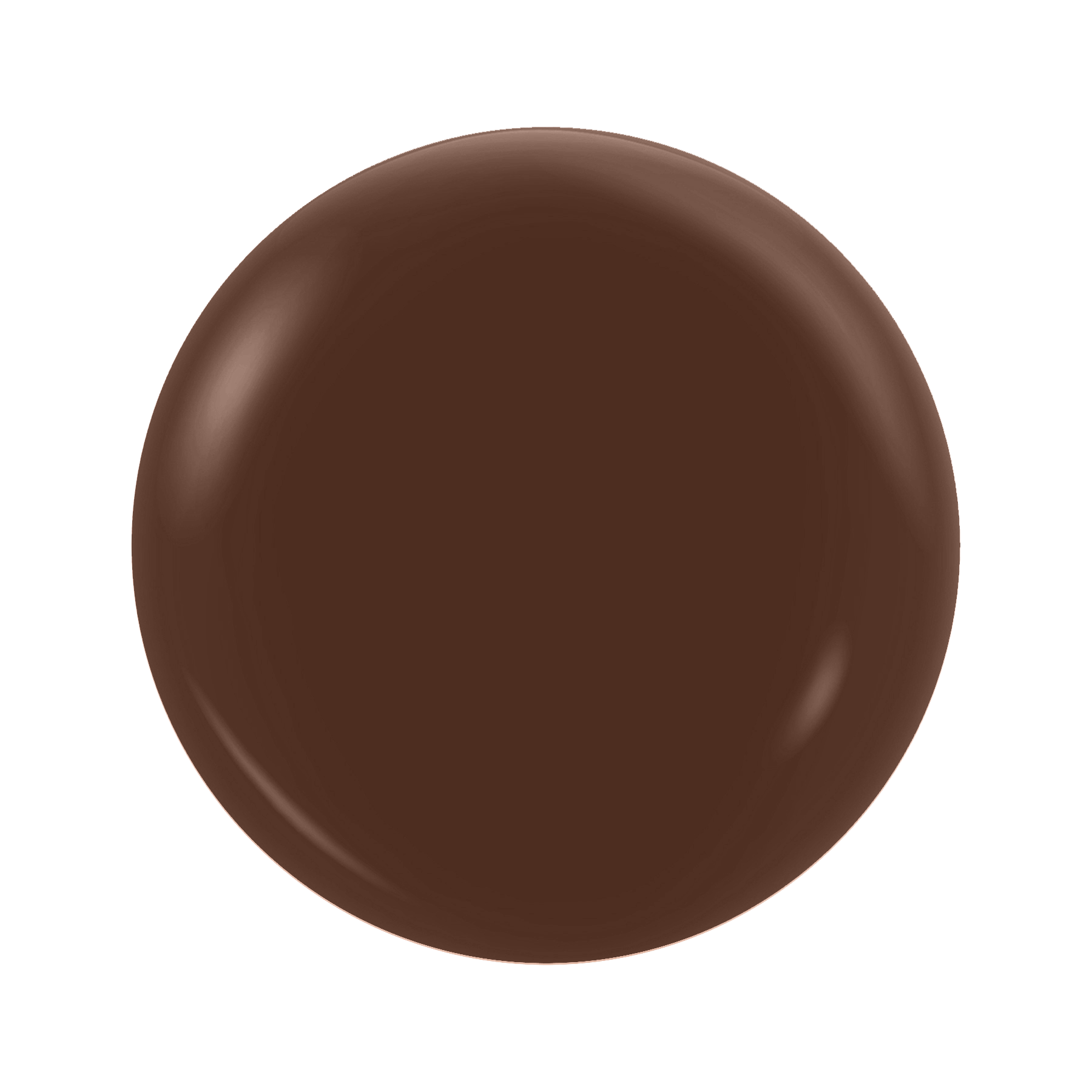 Notpolish -  OG 221 Choclit Expresso TRIO